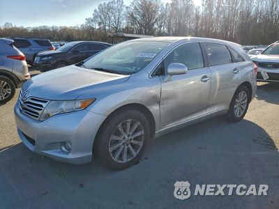 2011 TOYOTA VENZA 4T3BA3BB5BU026713 - główne zdjęcie licytacji z USA - miniatura