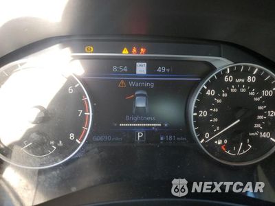 Zdjęcie 9 z 13 samochodu: 2019 NISS ALTIMA VIN:1N4BL4EW9KC190053 - miniatura
