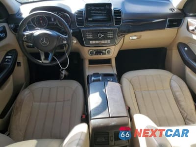 Zdjęcie 8 z 14 samochodu: 2018 MERCEDES-BENZ GLE 350 VIN:4JGDA5JB9JB096904 - miniatura