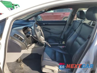 Zdjęcie 7 z 12 samochodu: 2010 HONDA CIVIC VIN:JHMFA3F2XAS007334 - miniatura