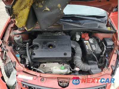 Zdjęcie 11 z 14 samochodu: 2008 SUZUKI SX4 CONVENIENCE VIN:JS2YC415X85110439 - miniatura