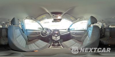Zdjęcie 15 z 16 samochodu: 2020 HONDA CR-V LX VIN:2HKRW1H24LH404816 - miniatura