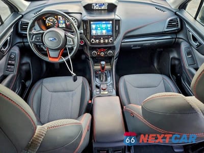 Zdjęcie 8 z 13 samochodu: 2023 SUBARU FORESTER SPORT VIN:JF2SKAJC2PH468942 - miniatura