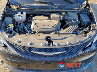 Zdjęcie 12 z 13 samochodu: 2024 CHRYSLER VOYAGER LX VIN:2C4RC1CGXRR128004 - miniatura