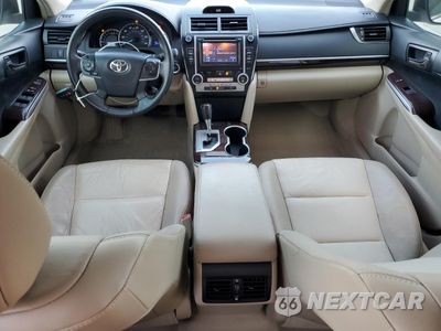 Zdjęcie 8 z 14 samochodu: 2013 TOYOTA CAMRY L VIN:4T1BF1FK4DU217339 - miniatura