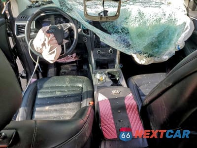 Zdjęcie 8 z 13 samochodu: 2024 FORD EDGE SEL VIN:2FMPK4J97RBA76495 - miniatura