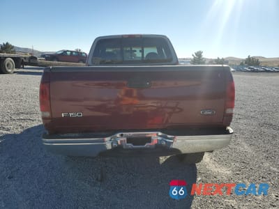 Zdjęcie 6 z 14 samochodu: 1998 FORD F150 VIN:1FTZX18W2WKA25402 - miniatura