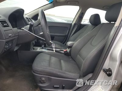 Zdjęcie 7 z 15 samochodu: 2012 FORD FUSION SE VIN:3FAHP0HG1CR291506 - miniatura
