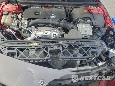 Zdjęcie 11 z 11 samochodu: 2020 MERCEDES-BENZ CLA 250 VIN:WDD5J4GB3LN025103 - miniatura