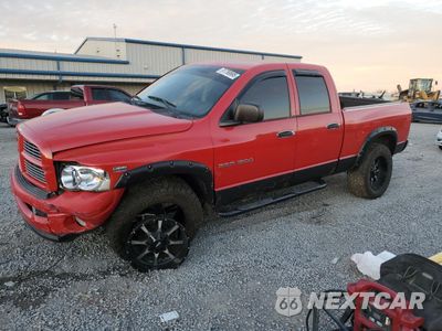 2003 DODGE RAM 1500 ST 1D7HU18D93J668386 - główne zdjęcie licytacji z USA - miniatura