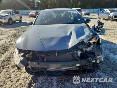 Piąte zdjęcie samochodu w środku: 2023 HYUNDAI ELANTRA N LINE VIN:KMHLR4AF3PU417673 - miniatura