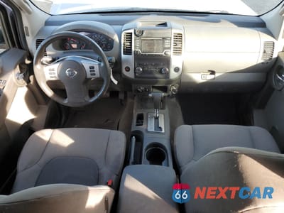 Zdjęcie 8 z 12 samochodu: 2015 NISSAN XTERRA X VIN:5N1AN0NW8FN658174 - miniatura