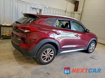 Trzecie zdjęcie samochodu z tyłu: 2017 HYUNDAI TUCSON LIMITED VIN:KM8J3CA4XHU350184 - miniatura