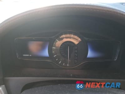 Zdjęcie 9 z 12 samochodu: 2013 LINCOLN MKX VIN:2LMDJ8JK2DBL24021 - miniatura