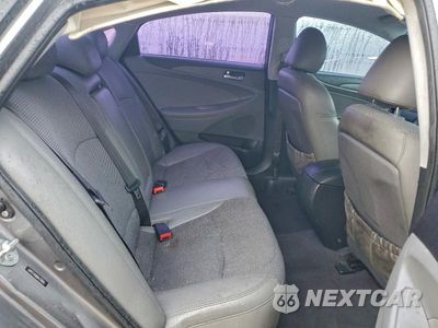 Zdjęcie 10 z 11 samochodu: 2011 HYUNDAI SONATA SE VIN:5NPEC4AB8BH218990 - miniatura