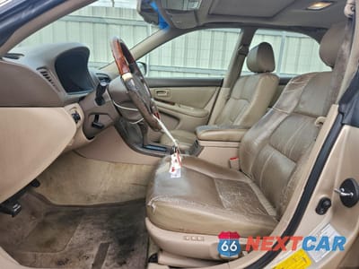 Zdjęcie 7 z 12 samochodu: 2001 LEXUS ES 300 VIN:JT8BF28G810331848 - miniatura