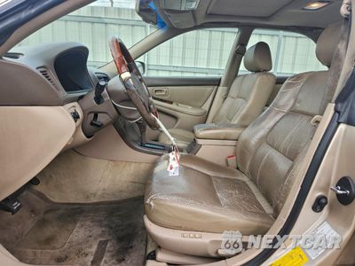 Zdjęcie 7 z 12 samochodu: 2001 LEXUS ES 300 VIN:JT8BF28G810331848 - miniatura