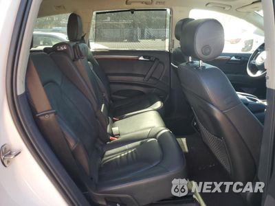 Zdjęcie 11 z 15 samochodu: 2014 AUDI Q7 PREMIUM PLUS VIN:WA1LGAFE5ED003584 - miniatura