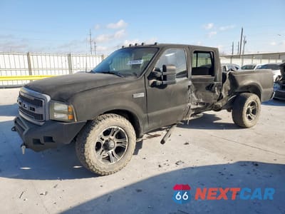 1999 FORD F250 SUPER DUTY 1FTNW20F9XEA06347 - główne zdjęcie licytacji z USA - miniatura