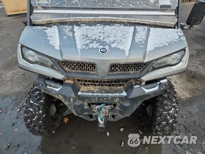 Zdjęcie 7 z 10 samochodu: 2022 CFMO UFORCE1000 - utility vehicle VIN:LCELV1ZA5N6000516 - miniatura