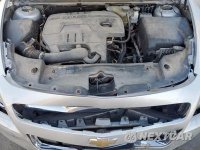 Zdjęcie 11 z 12 samochodu: 2011 CHEVROLET MALIBU 1LT VIN:1G1ZC5EUXBF289095 - miniatura