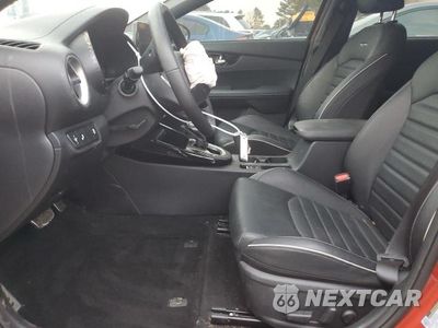 Zdjęcie 7 z 13 samochodu: 2022 KIA FORTE GT LINE VIN:3KPF54AD8NE452037 - miniatura