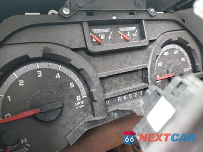 Zdjęcie 9 z 12 samochodu: 2012 FORD ECONOLINE E250 VAN VIN:1FTNE2EL6CDB14975 - miniatura