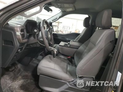 Zdjęcie 7 z 12 samochodu: 2025 FORD F150 XL VIN:1FTFW1L85SKD07106 - miniatura