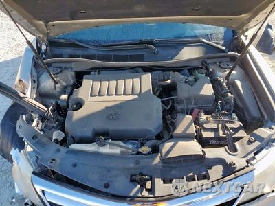 Zdjęcie 11 z 12 samochodu: 2014 TOYOTA CAMRY VIN:4T1BK1FK9EU551251 - miniatura