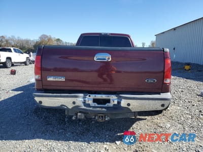 Zdjęcie 6 z 14 samochodu: 2005 FORD F350 SUPER DUTY VIN:1FTWW32P65EC30057 - miniatura