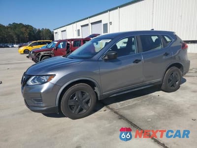 2018 NISSAN ROGUE S KNMAT2MV6JP579775 - główne zdjęcie licytacji z USA - miniatura