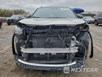 Piąte zdjęcie samochodu w środku: 2025 VOLKSWAGEN TIGUAN SE R-LINE BLACK VIN:3VVHR7RM5SM061711 - miniatura