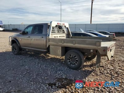Drugie zdjęcie samochodu z przodu: 2010 DODGE RAM 2500 VIN:3D7UT2CL0AG158108 - miniatura