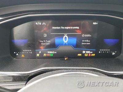 Zdjęcie 9 z 12 samochodu: 2024 VOLKSWAGEN JETTA SE VIN:3VW7M7BU5RM039508 - miniatura