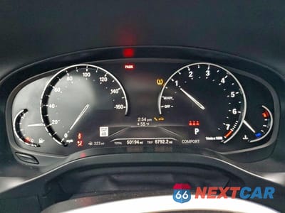 Zdjęcie 9 z 13 samochodu: 2020 BMW X3 SDRIVE3 VIN:5UXTY3C04L9C04580 - miniatura