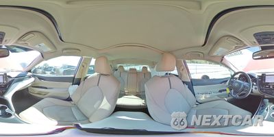 Zdjęcie 15 z 16 samochodu: 2024 TOYOTA CAMRY LE VIN:4T1R11AK8RU263929 - miniatura