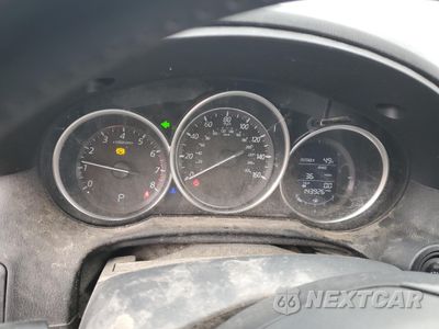 Zdjęcie 9 z 12 samochodu: 2016 MAZDA CX-5 TOURING VIN:JM3KE2CY9G0898817 - miniatura