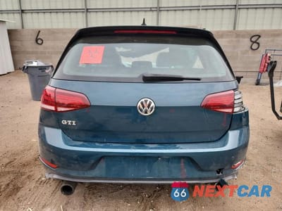 Zdjęcie 6 z 12 samochodu: 2018 VOLKSWAGEN GTI S VIN:3VW547AU1JM295416 - miniatura