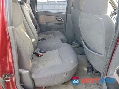 Zdjęcie 10 z 14 samochodu: 2004 GMC CANYON VIN:1GTCS136048157256 - miniatura