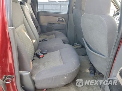 Zdjęcie 10 z 14 samochodu: 2004 GMC CANYON VIN:1GTCS136048157256 - miniatura