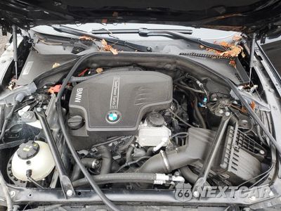 Zdjęcie 11 z 13 samochodu: 2015 BMW 528 XI VIN:WBA5A7C52FG143967 - miniatura