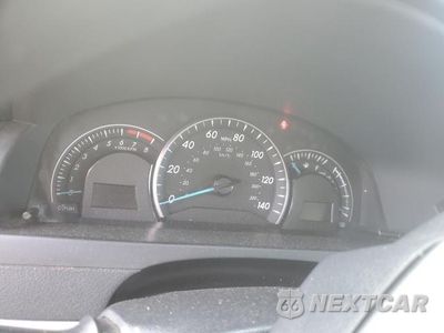 Zdjęcie 9 z 11 samochodu: 2012 TOYOTA CAMRY BASE VIN:4T1BF1FK2CU579555 - miniatura