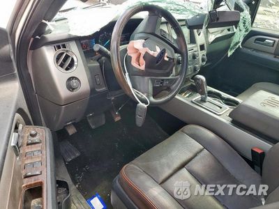 Zdjęcie 8 z 12 samochodu: 2016 FORD EXPEDITION EL XLT VIN:1FMJK1HT5GEF20447 - miniatura