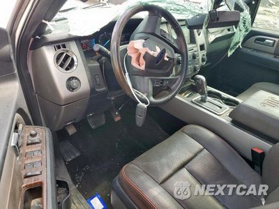 Zdjęcie 8 z 14 samochodu: 2016 FORD EXPEDITION EL XLT VIN:1FMJK1HT5GEF20447 - miniatura