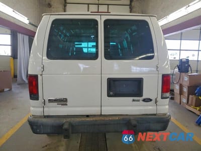 Zdjęcie 6 z 14 samochodu: 2013 FORD ECONOLINE E250 VIN:1FTNE2EWXDDA15782 - miniatura