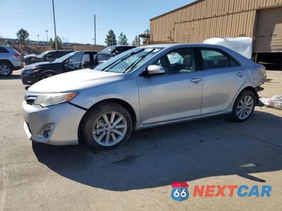 2014 TOYOTA CAMRY L 4T1BF1FK5EU449854 - główne zdjęcie licytacji z USA - miniatura