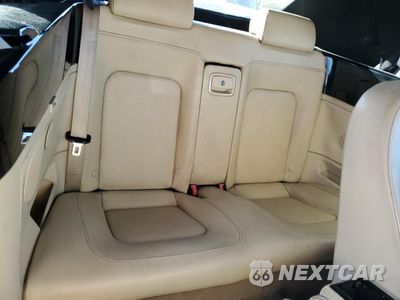 Zdjęcie 10 z 12 samochodu: 2008 VOLKSWAGEN NEW BEETLE CONVERTIBLE SE VIN:3VWRF31Y28M417038 - miniatura