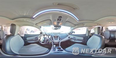 Zdjęcie 16 z 16 samochodu: 2013 GMC TERRAIN SLT VIN:2GKFLWE39D6128634 - miniatura