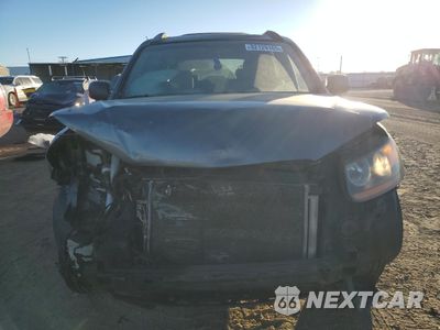 Piąte zdjęcie samochodu w środku: 2009 HYUNDAI SANTA FE GLS VIN:5NMSG73D89H242446 - miniatura
