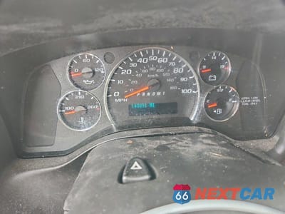 Zdjęcie 9 z 13 samochodu: 2020 CHEVROLET EXPRESS G2 VAN VIN:1GCWGAF19L1270886 - miniatura